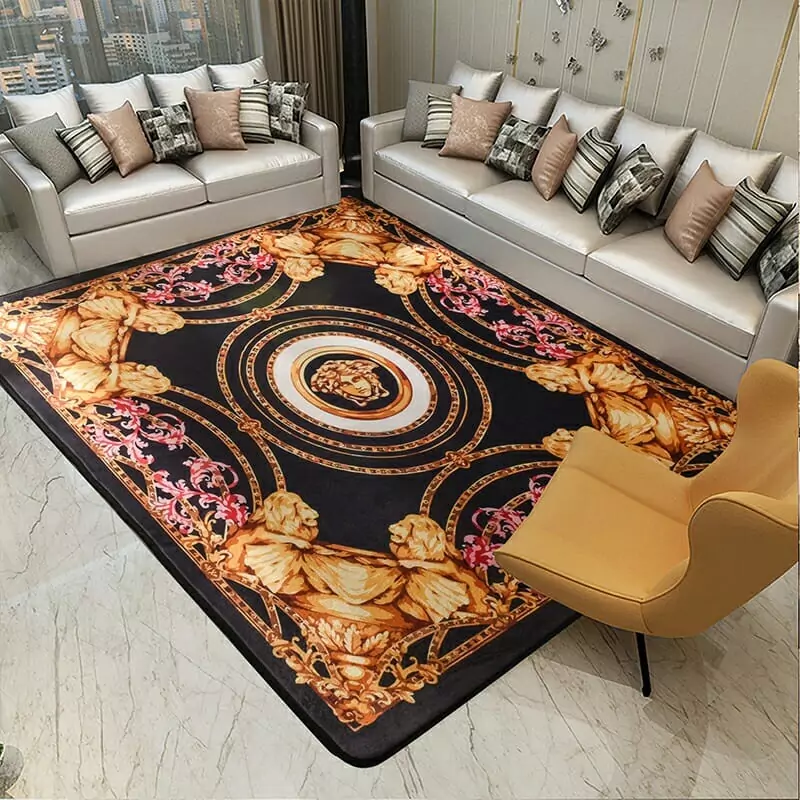 versace tapis s_a4653a